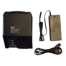 Nabíjačka batérií AEG / Milwaukee, Ni-Cd/Ni-MH/Li-Ion, 7,2V - 24V