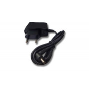 Napájací zdroj pre MP3 prehrávač Philips EXP2546 / AEG CDP421, 5W / 5V / 1A