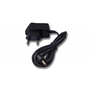 Napájací zdroj pre MP3 prehrávač Philips EXP2546 / AEG CDP421, 5W / 5V / 1A