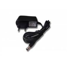 Napájací zdroj pre klávesnice Korg, 5,4W, 9V, 0,6A