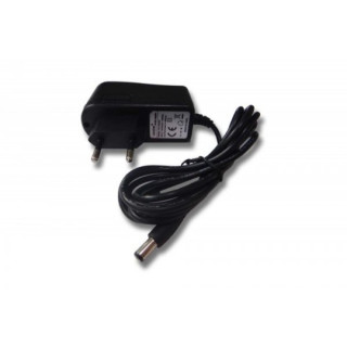 Napájací zdroj pre klávesnice Korg, 5,4W, 9V, 0,6A