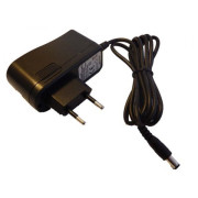 Nabíjačka pre kalkulačky Sharp EL-1601H / EL-96T, 6V / 0,3A