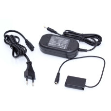 Napájanie fotoaparátu/kamery Canon ACK-DC110