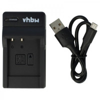 Nabíjačka batérií Sony NP-BN1, MicroUSB