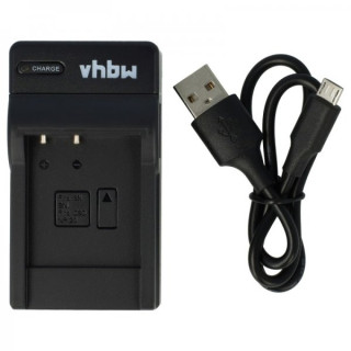 Nabíjačka batérií Sony NP-BN1, MicroUSB