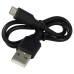 Nabíjačka batérií Sony NP-FT1 / NP-BD1 / NP-FR1, MicroUSB