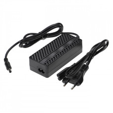 Nabíjačka pre elektrobicykle, 24V / 29,4V / 2.35A / konektor 5,5mm x 2,1mm