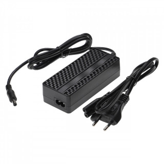 Nabíjačka pre elektrobicykle, 24V / 29,4V / 2.35A / konektor 5,5mm x 2,1mm