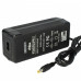 Nabíjačka pre elektrobicykle, 36V / 42V / 2,2A / konektor 5,5mm x 2,1mm