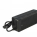 Nabíjačka pre elektrobicykle, 36V / 42V / 2,2A / konektor 5,5mm x 2,1mm