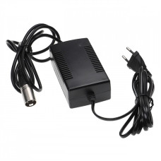 Nabíjačka pre elektrobicykle, 48V / 54,6V / 1,8A / XLR pripojenie