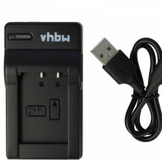 Nabíjačka batérií Sony NP-BX1, MicroUSB