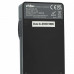 Nabíjačka batérií Panasonic CGA-DU06 / CGA-DU07, MicroUSB