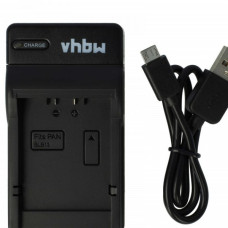 Nabíjačka batérií Panasonic DMW-BLB13E, MicroUSB