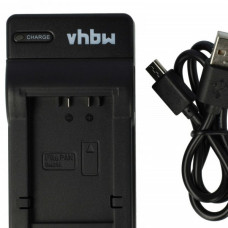 Nabíjačka batérií Panasonic DMW-BMB9E, USB-C