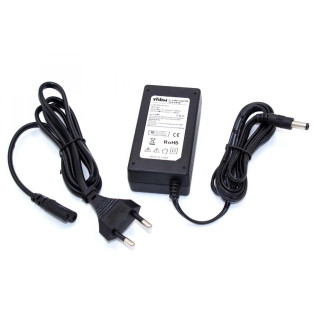 Nabíjačka pre skenery HP ScanJet, 15W / 12V / 1,25A