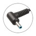 Nabíjačka do auta pre notebooky HP / Compaq, 65 W / 19,5 V / 3,33 A / 4,5 mm x 3,0 mm