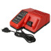 Nabíjačka batérií Milwaukee, Li-Ion, 14,4V - 18V Nabíjačka batérií Milwaukee, Li-Ion, 14,4V - 18V