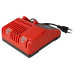 Nabíjačka batérií Milwaukee, Li-Ion, 14,4V - 18V Nabíjačka batérií Milwaukee, Li-Ion, 14,4V - 18V