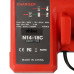 Nabíjačka batérií Milwaukee, Li-Ion, 14,4V - 18V Nabíjačka batérií Milwaukee, Li-Ion, 14,4V - 18V