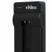 Nabíjačka batérií Minolta NP-700, MicroUSB