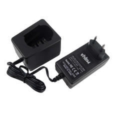 Nabíjačka batérií Metabo, Ni-Cd/Ni-MH, 1,2V - 18V