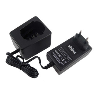 Nabíjačka batérií Metabo, Ni-Cd/Ni-MH, 1,2V - 18V