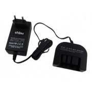 Nabíjačka batérií Black & Decker, Ni-Cd/Ni-MH, typ 1, 1,2V - 18V