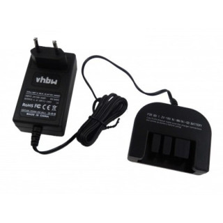 Nabíjačka batérií Black & Decker, Ni-Cd/Ni-MH, typ 1, 1,2V - 18V