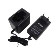 Nabíjačka pre batérie Bosch, Ni-Cd/Ni-MH, 1,2V - 18V