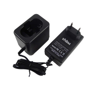 Nabíjačka pre batérie Bosch, Ni-Cd/Ni-MH, 1,2V - 18V
