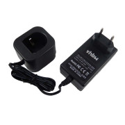 Nabíjačka batérií Panasonic, Ni-Cd/Ni-MH, 1,2V - 18V