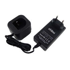 Nabíjačka batérií Panasonic, Ni-Cd/Ni-MH, 1,2V - 18V