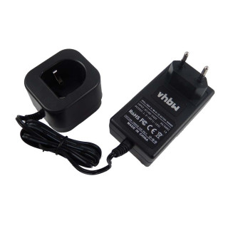 Nabíjačka batérií Panasonic, Ni-Cd/Ni-MH, 1,2V - 18V