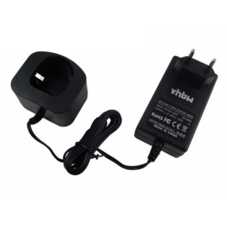 Nabíjačka batérií Ryobi, Ni-Cd/Ni-MH, 1,2V - 18V