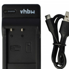 Medion BLI-315 nabíjačka batérií, MicroUSB