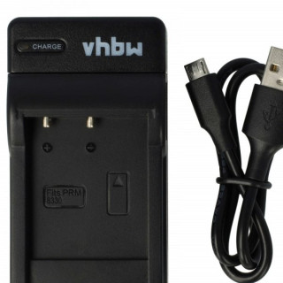 Medion BLI-315 nabíjačka batérií, MicroUSB