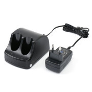 Nabíjačka batérií Black & Decker, Ni-Cd / Ni-MH, 3,6V