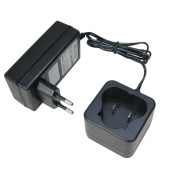Nabíjačka batérií Black & Decker, Li-Ion, 10,8V