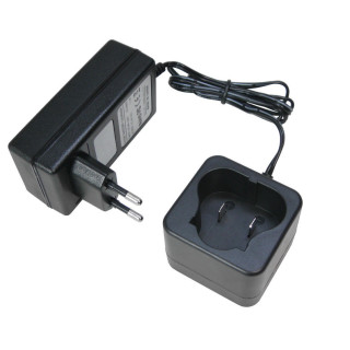 Nabíjačka batérií Black & Decker, Li-Ion, 10,8V