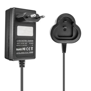Metabo nabíjačka batérií, Li-Ion, 10,8V