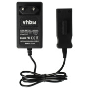 Nabíjačka batérií Gardena Ni-Cd/Ni-MH/Li-Ion, 09840-20, 18V