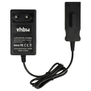 Nabíjačka pre batérie Gardena Ni-Cd/Ni-MH/Li-Ion, 25V Nabíjačka pre batérie Gardena Ni-Cd/Ni-MH/Li-Ion, 25V