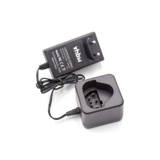 Nabíjačka batérií AEG, Li-Ion, 12V