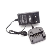 Nabíjačka batérií Black & Decker, Li-Ion, Typ 2, 18V
