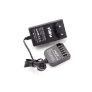 Nabíjačka batérií Hitachi, Li-Ion, 10,8V