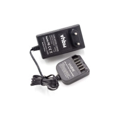 Nabíjačka batérií Hitachi, Li-Ion, 10,8V