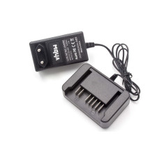 Nabíjačka batérií Hitachi, Li-Ion, Typ 1, 18V