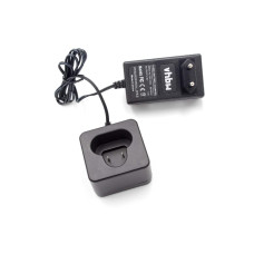 Nabíjačka batérií Makita, Li-Ion, 10,8V