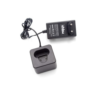 Nabíjačka batérií Makita, Li-Ion, 10,8V